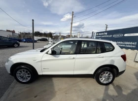BMW X3 2.0DIESEL* 184h.p4X4 | Mobile.bg � ����� ������ 2