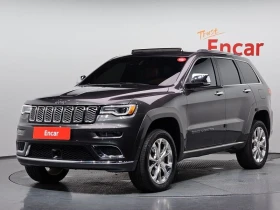 Jeep Cherokee 3.6 Summit| 295к.с.