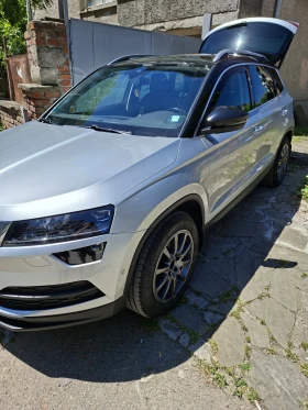 Skoda Karoq | Mobile.bg � ����� ������ 3