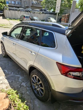 Skoda Karoq | Mobile.bg � ����� ������ 4
