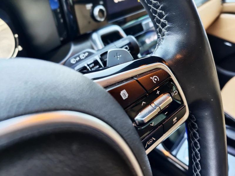 Kia Sorento 6+ 1/PLATINUM/2.2D/4WD/8AT/Digital Cockpit/HEAD UP, снимка 10 - Автомобили и джипове - 51844393