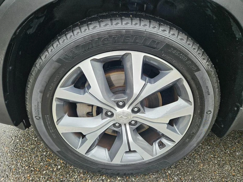 Hyundai Palisade Gasoline 3.8 2WD Prestige, снимка 5 - Автомобили и джипове - 52058873