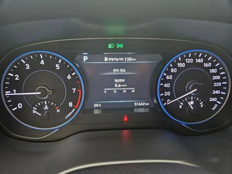 Hyundai Palisade Gasoline 3.8 2WD Prestige, снимка 8 - Автомобили и джипове - 52058873