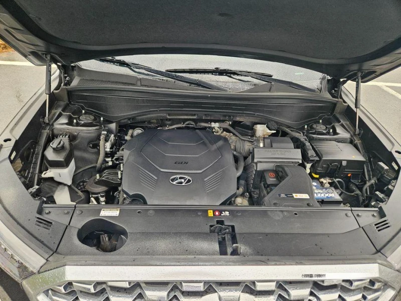 Hyundai Palisade Gasoline 3.8 2WD Prestige, снимка 6 - Автомобили и джипове - 52058873