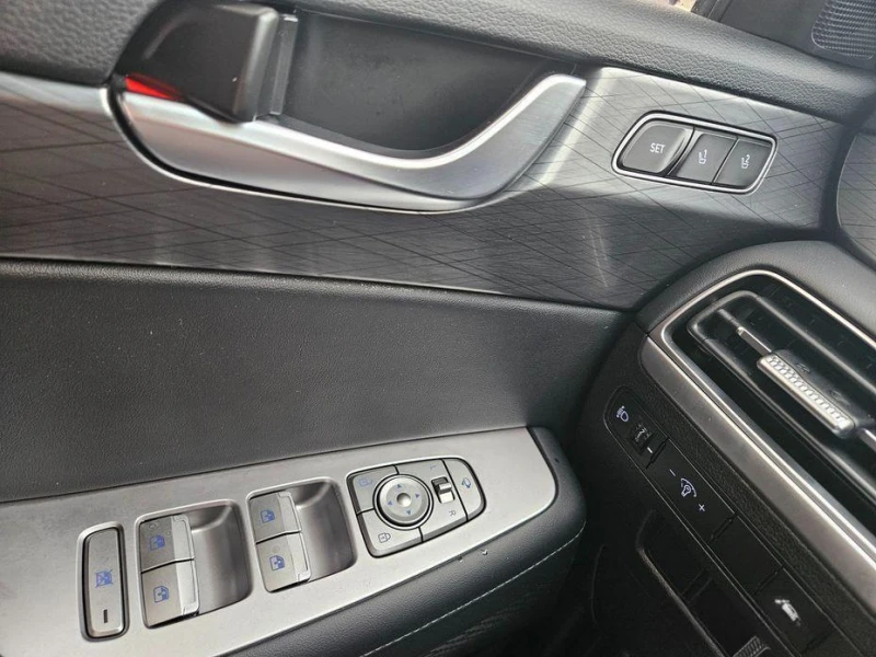 Hyundai Palisade Gasoline 3.8 2WD Prestige, снимка 11 - Автомобили и джипове - 52058873