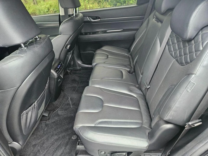 Hyundai Palisade Gasoline 3.8 2WD Prestige, снимка 10 - Автомобили и джипове - 52058873