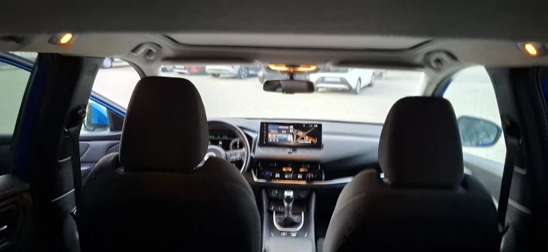 Nissan Qashqai 1, 3, снимка 6 - Автомобили и джипове - 52727693