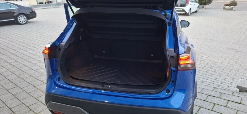 Nissan Qashqai 1, 3, снимка 5 - Автомобили и джипове - 52727693