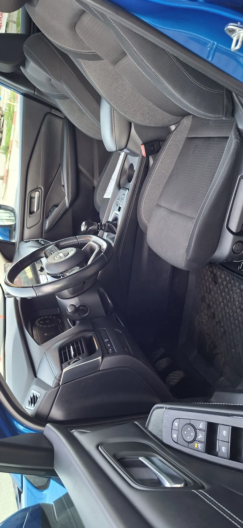 Nissan Qashqai 1, 3, снимка 11 - Автомобили и джипове - 52727693