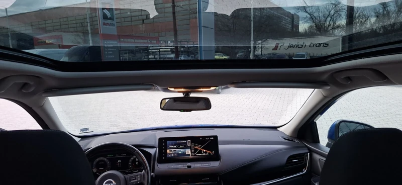 Nissan Qashqai 1, 3, снимка 9 - Автомобили и джипове - 52727693