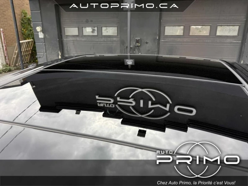 Lamborghini Urus * 4.0L V8 641hp AWD Si?ges Cuir Toit Ouvrant Panor, снимка 11 - Автомобили и джипове - 52725925