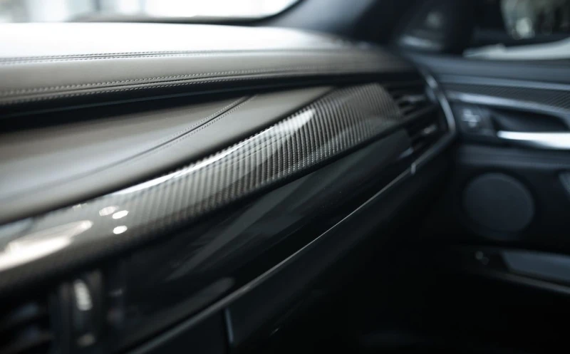 BMW X6 M, снимка 9 - Автомобили и джипове - 52732625