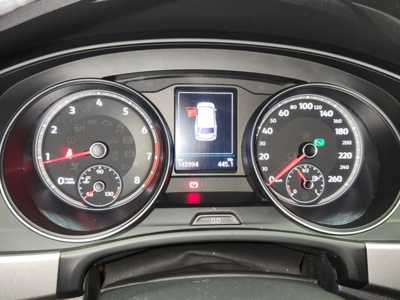 VW Atlas * HIGHLINE * CARFAX * БЕЗ ПЪРВОНАЧАЛНА ВНОСКА, снимка 9 - Автомобили и джипове - 52807825