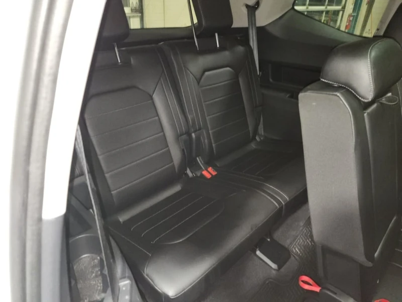 VW Atlas * HIGHLINE * CARFAX * БЕЗ ПЪРВОНАЧАЛНА ВНОСКА, снимка 14 - Автомобили и джипове - 52807825