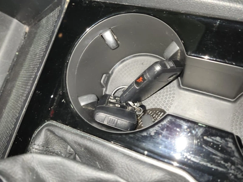 VW Atlas * HIGHLINE * CARFAX * БЕЗ ПЪРВОНАЧАЛНА ВНОСКА, снимка 8 - Автомобили и джипове - 52807825