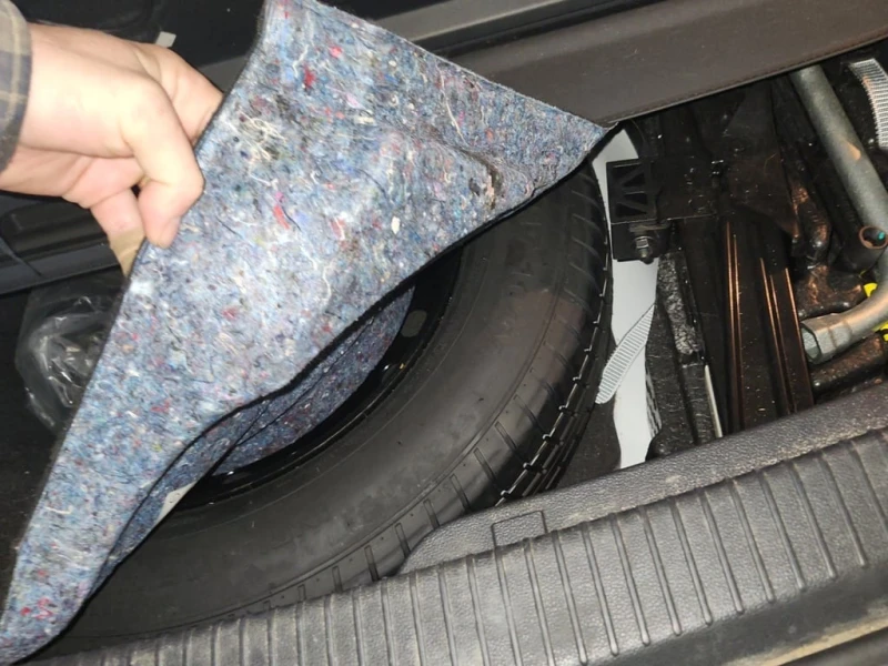 VW Atlas * HIGHLINE * CARFAX * БЕЗ ПЪРВОНАЧАЛНА ВНОСКА, снимка 16 - Автомобили и джипове - 52807825