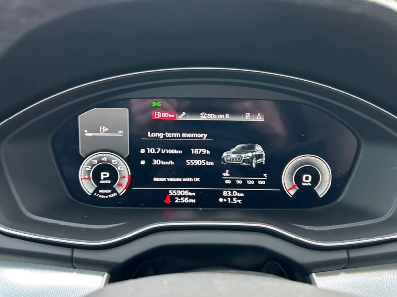 Audi Q5 CARFAX* АВТОФИНАНСИРАНЕ* БЕЗ ПЪРВОНАЧАЛНА ВНОСКА* , снимка 8 - Автомобили и джипове - 52808886