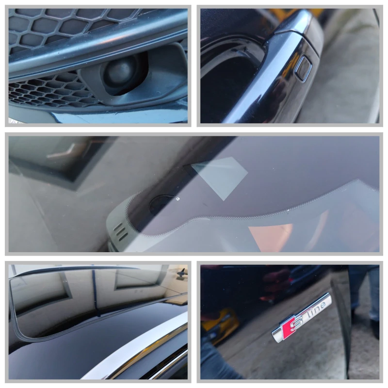 Audi Q5 S-line 3.0 TDI Швейцария, снимка 15 - Автомобили и джипове - 52928469