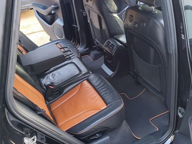 Audi Q5 S-line 3.0 TDI Швейцария, снимка 10 - Автомобили и джипове - 52928469