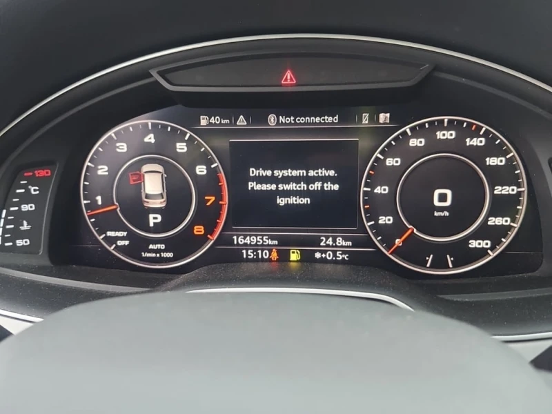 Audi Q7 * PREMIUM PLUS * CARFAX * ЦЕНА ДО БГ, снимка 8 - Автомобили и джипове - 53018728