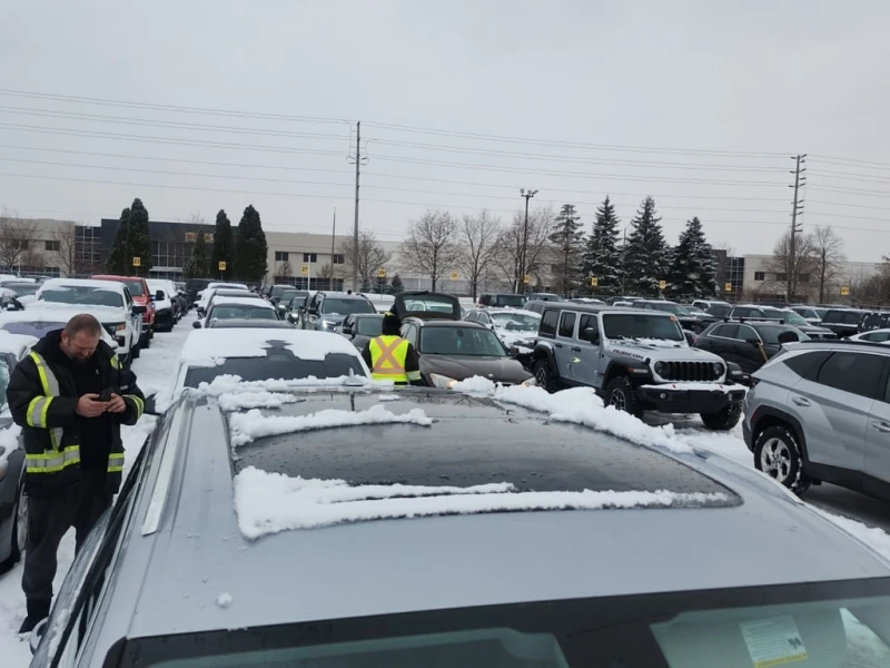 Audi Q7 * PREMIUM PLUS * CARFAX * ЦЕНА ДО БГ, снимка 5 - Автомобили и джипове - 53018728