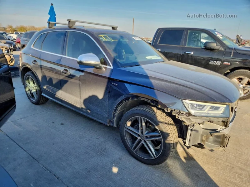 Audi SQ5 S-Line* Technik* 2 Ключа