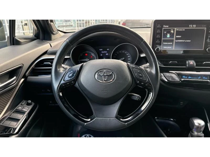 Toyota C-HR, снимка 9 - Автомобили и джипове - 48012626