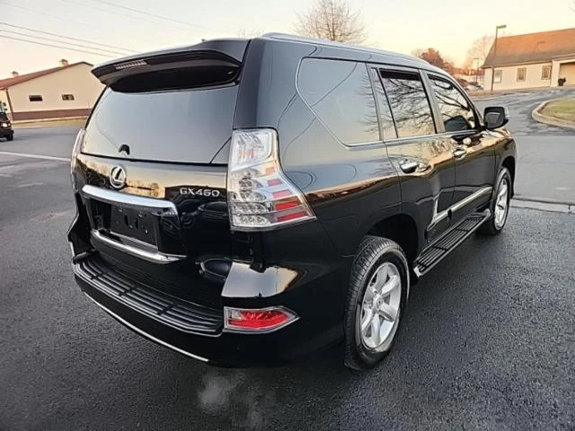 Lexus GX 460 СЕРВИЗНА ИСТОРИЯ | РЕАЛНИ КИЛОМЕТРИ | , снимка 6 - Автомобили и джипове - 48458394