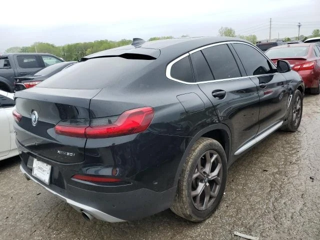 BMW X4, снимка 6 - Автомобили и джипове - 48724228