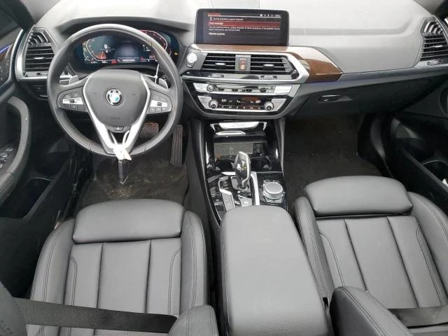 BMW X4, снимка 8 - Автомобили и джипове - 48724228