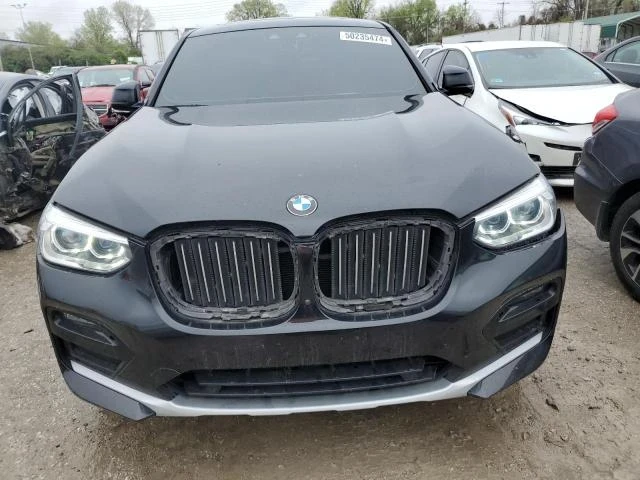 BMW X4, снимка 2 - Автомобили и джипове - 48724228