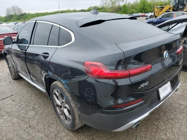 BMW X4, снимка 4 - Автомобили и джипове - 48724228