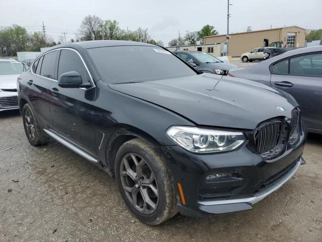 BMW X4, снимка 1 - Автомобили и джипове - 48724228