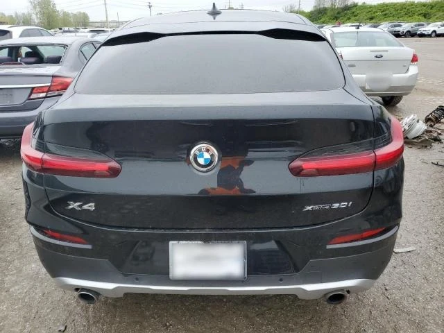 BMW X4, снимка 5 - Автомобили и джипове - 48724228