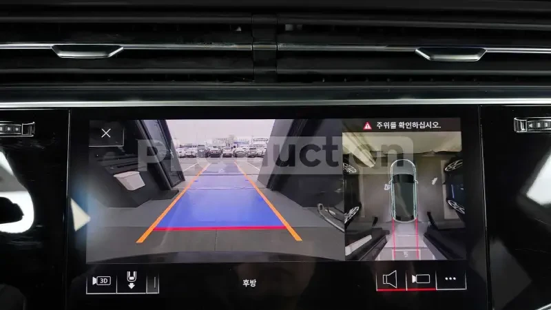 Audi Q8 MATRIX* ОБДУХ* PANO* 360 CAM* AMBIENT* , снимка 9 - Автомобили и джипове - 53949122