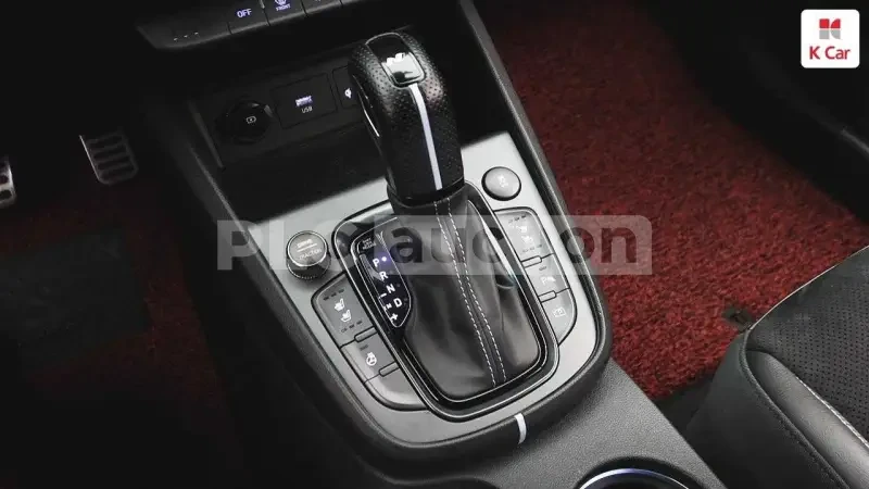 Hyundai Kona N /ОБДУХ/DSTRONIC/ALCANTARA/ВКЛЮЧЕН ТЕХНОТЕСТ, снимка 8 - Автомобили и джипове - 54212661