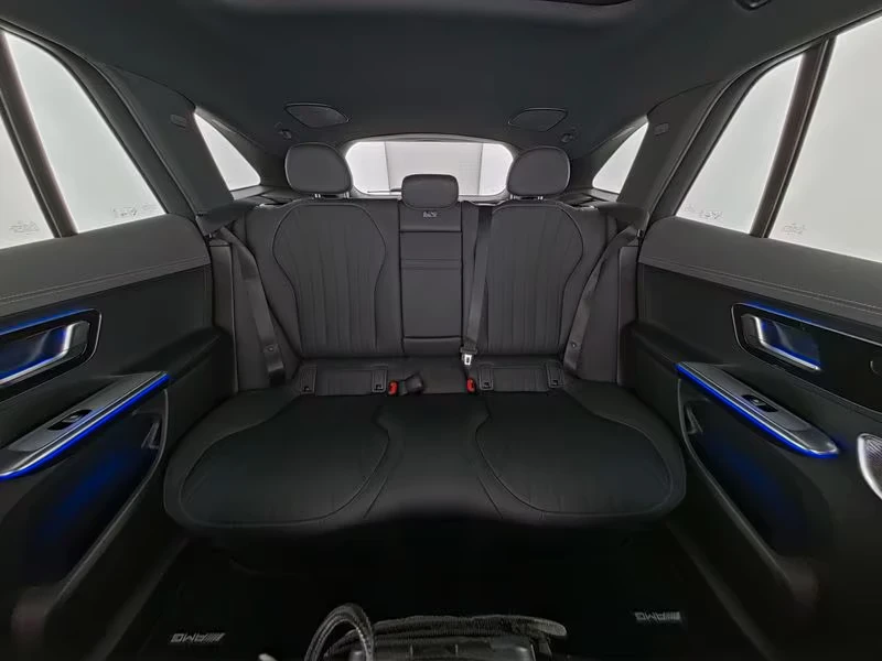 Mercedes-Benz EQE 500/SUV/408HP/AMG/HYPER/PANO/СЕРТИФИКАТ/271h, снимка 8 - Автомобили и джипове - 55030240