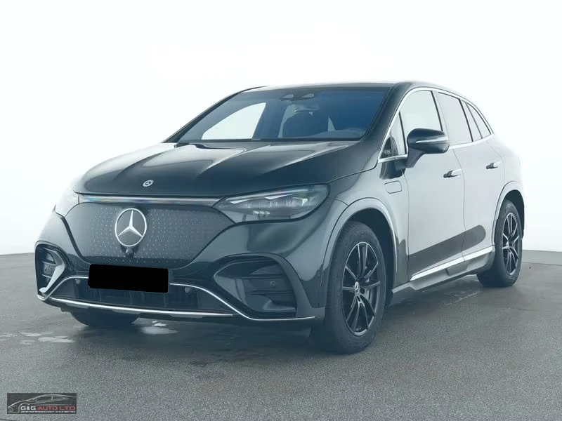 Mercedes-Benz EQE 500/SUV/408HP/AMG/HYPER/PANO/СЕРТИФИКАТ/271h