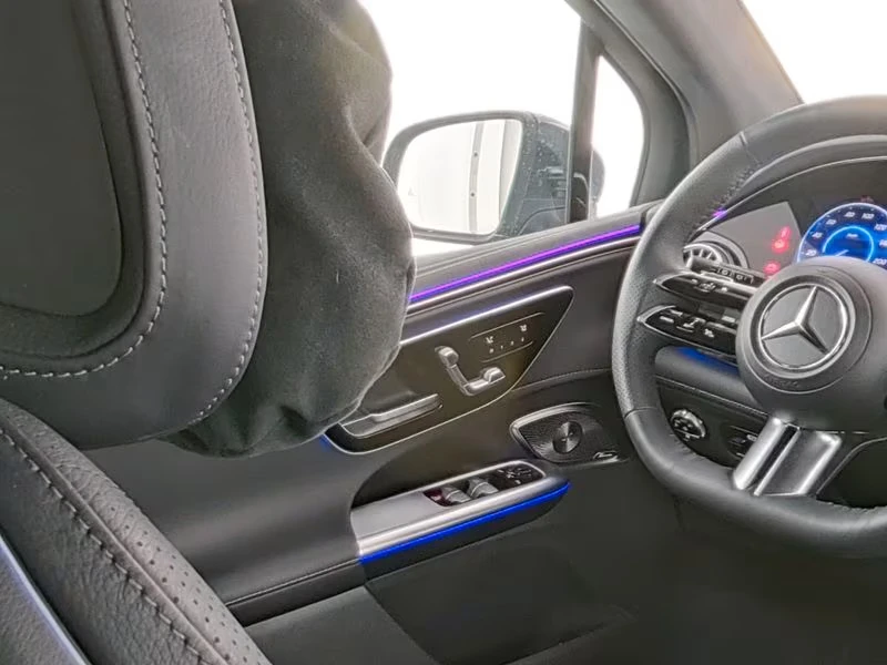 Mercedes-Benz EQE 500/SUV/408HP/AMG/HYPER/PANO/СЕРТИФИКАТ/271h, снимка 9 - Автомобили и джипове - 55030240