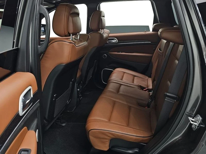 Jeep Cherokee 3.6 Summit| 295к.с., снимка 12 - Автомобили и джипове - 56066862