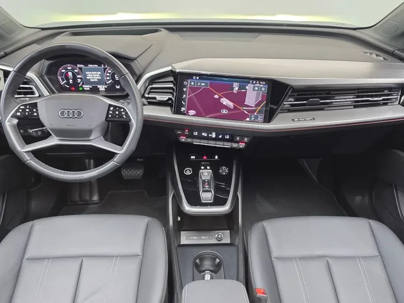 Audi Q4 40 Premium - ���� 30% ����� | Mobile.bg � ����������� 7