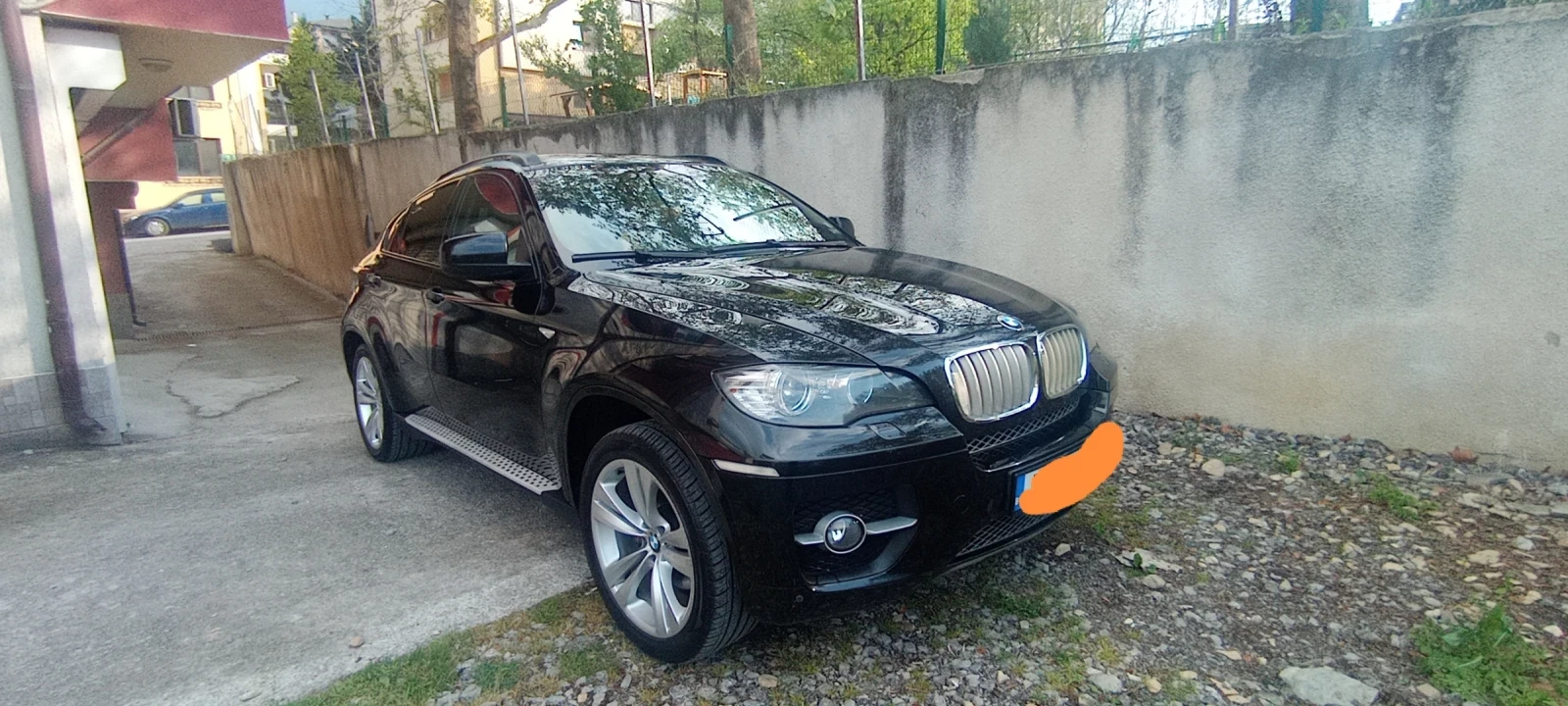 BMW X6  - изображение 2