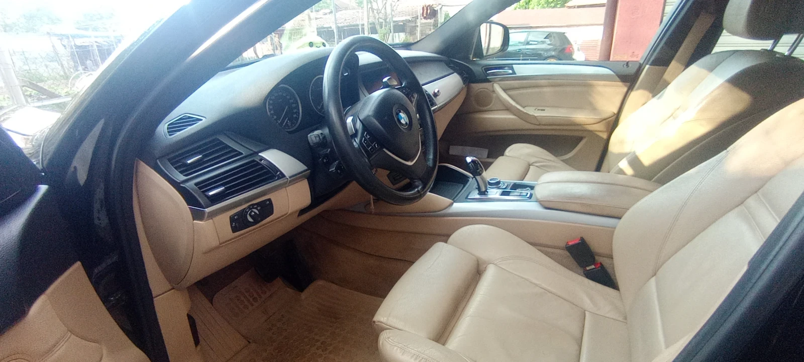 BMW X6  - изображение 6
