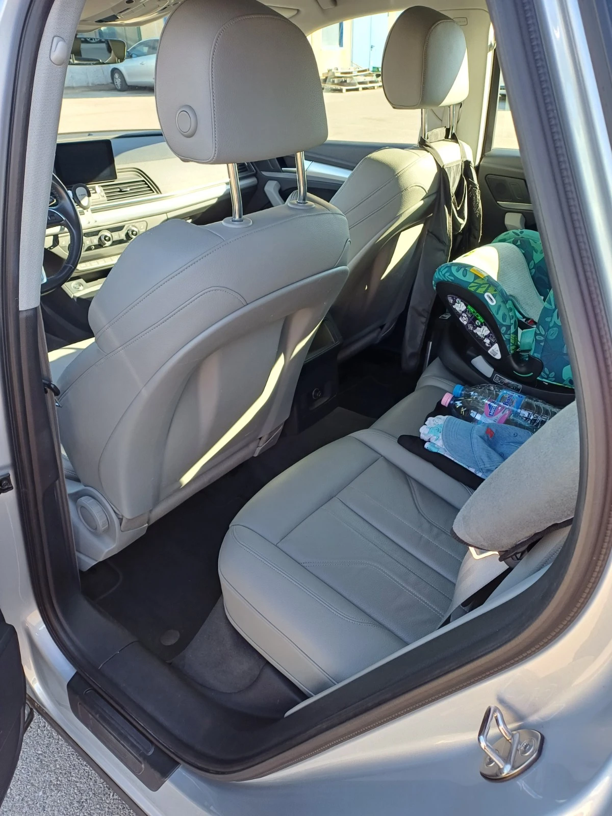 Audi Q5  - изображение 9