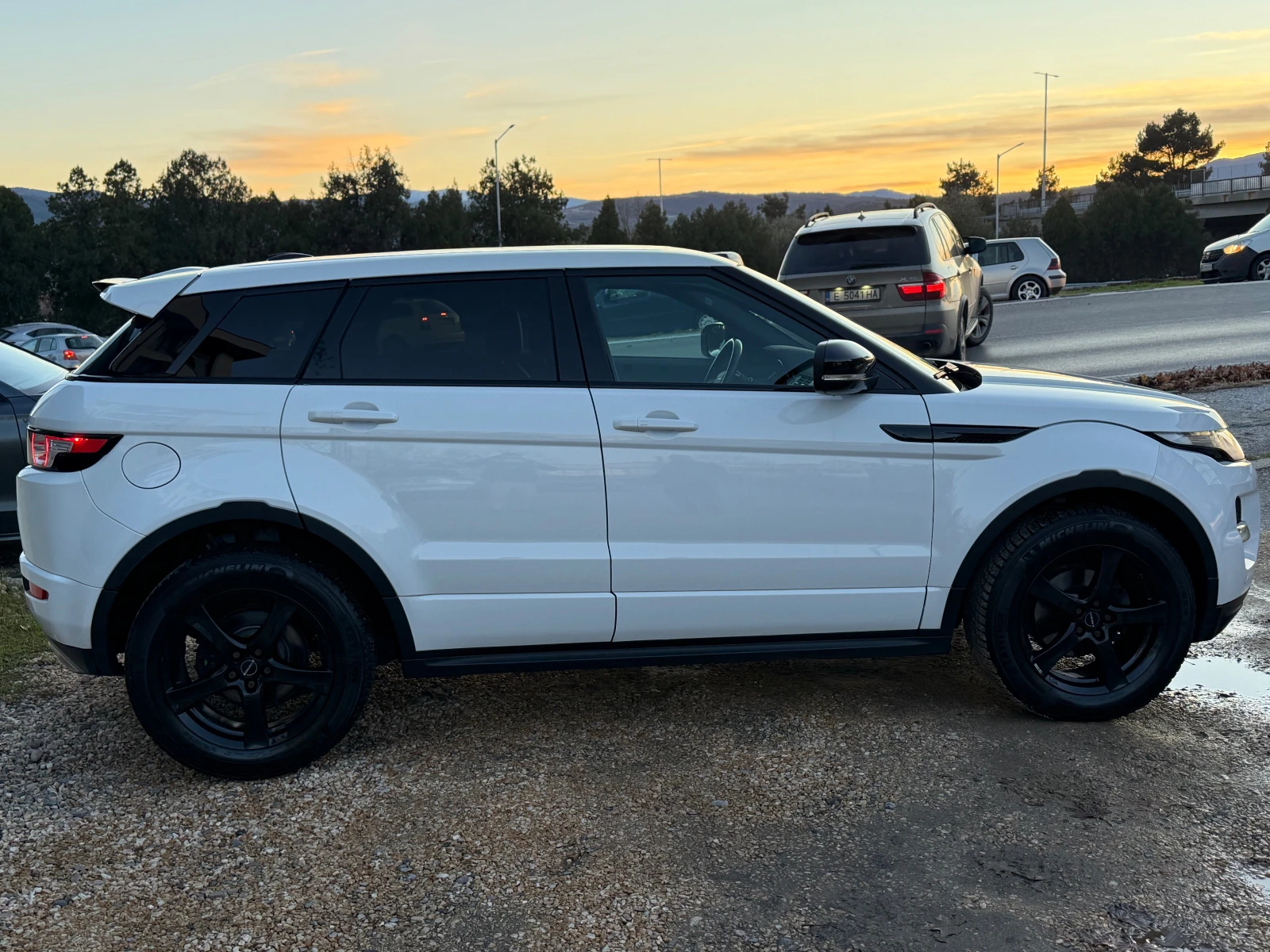 Land Rover Range Rover Evoque 190 коня dynamic  - изображение 7