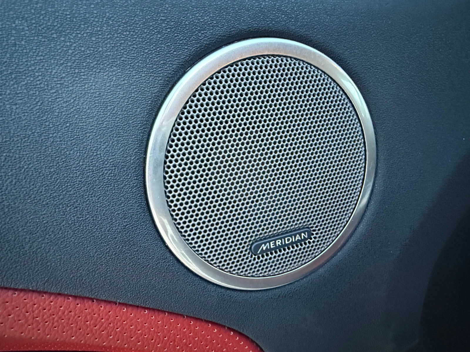 Land Rover Range Rover Evoque 190  dynamic  | Mobile.bg   11