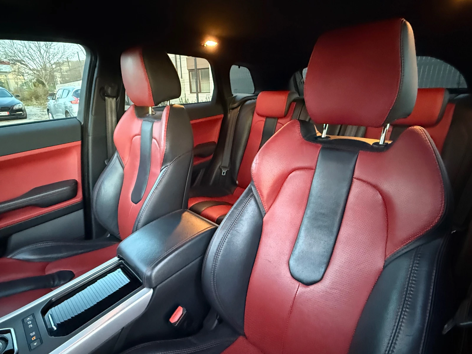 Land Rover Range Rover Evoque 190 коня dynamic  - изображение 10