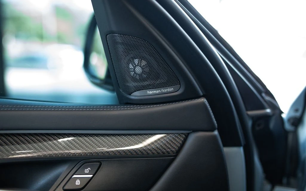 BMW X6 M | Mobile.bg � ����������� 10