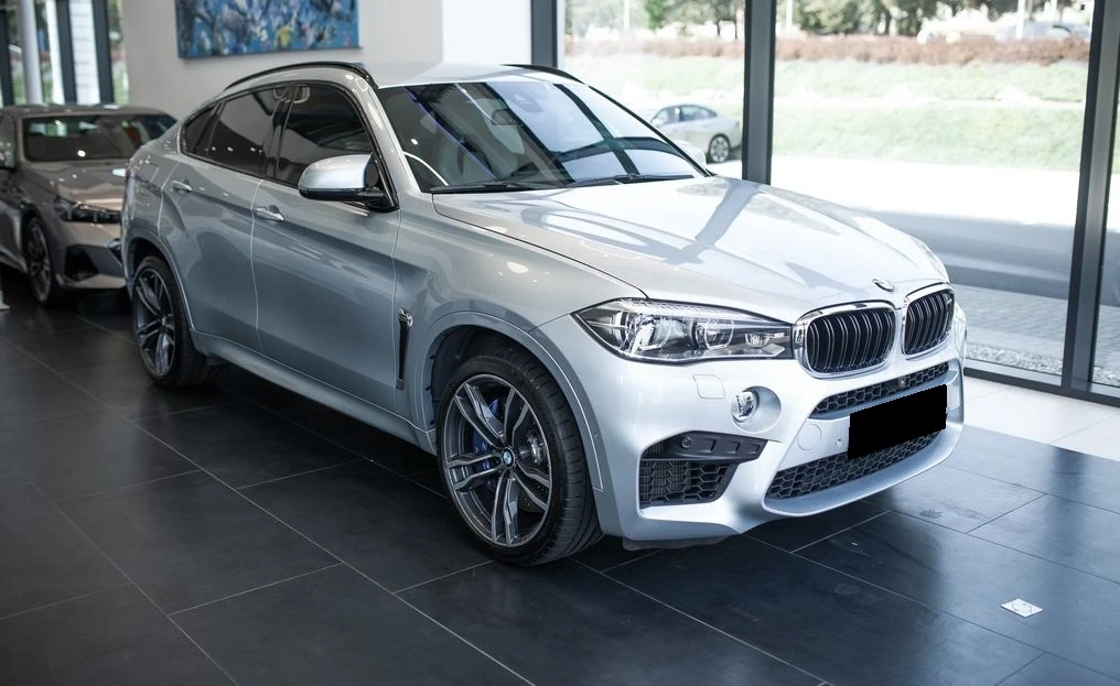 BMW X6 M | Mobile.bg � ����������� 1