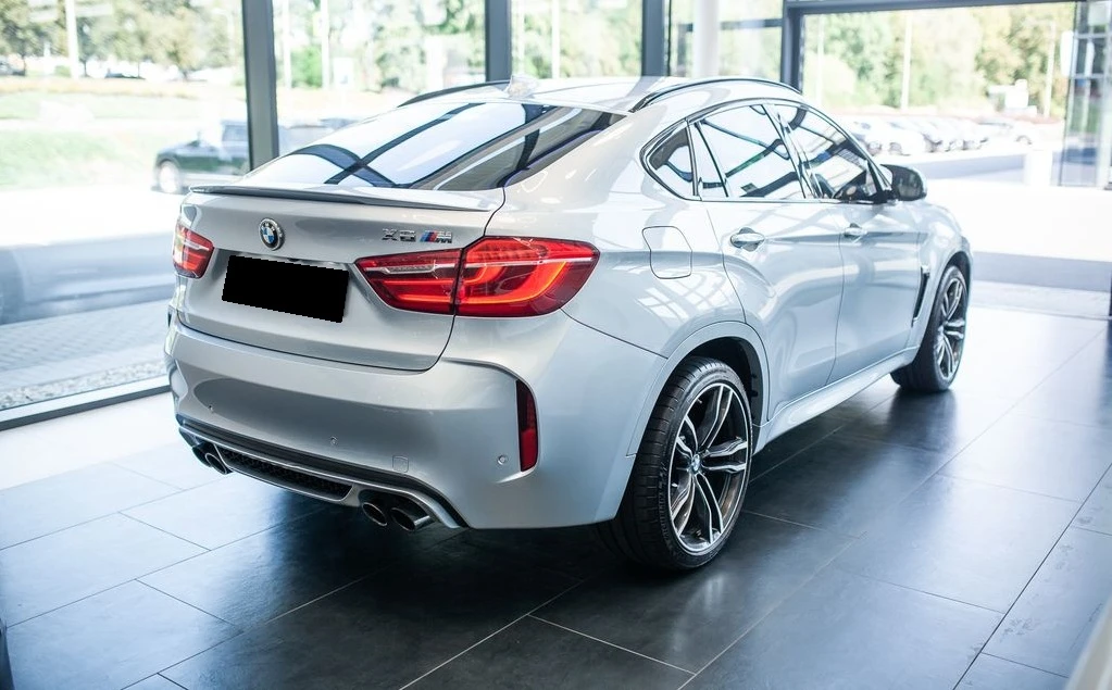 BMW X6 M | Mobile.bg � ����������� 2